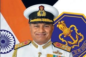 Admiral Krishna Swaminathan: A Milestone for the Ajeets