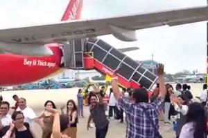 Indian Tourists Need a Reputation Reset