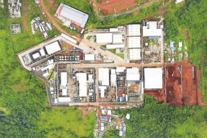 Ratnagiri’s Environmental Test
