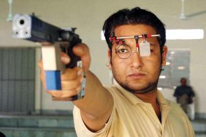 Jaspal Rana taught India to aim higher