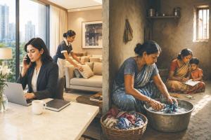 The Convenience Economy