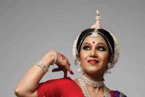Honour for cancer survivor
