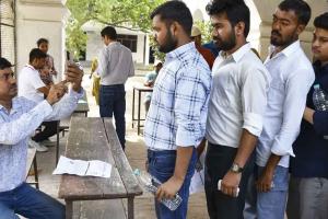 TET postponed after paper leak, three held