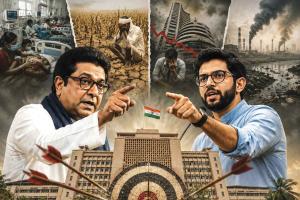 Thackerays’ ‘Taandav’ for trees, tigers