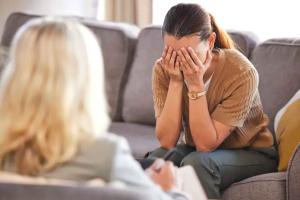 The Fine Line Between Stress and Anxiety