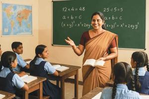 NEP: Changing Landscape of Education