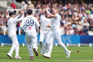 Where Cricket Died, Was Resurrected, and Died Again