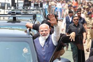 Trust, Development and India’s Rise