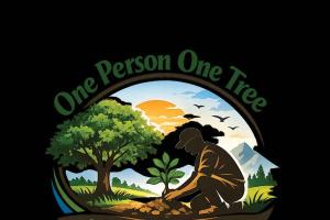 One Person, One Tree: A Small Step Towards a Greener Future
