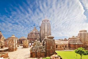Odisha: Where History, Faith and Art Come Alive