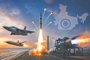 72 Hours in May: India’s Defence Ecosystem Comes of Age