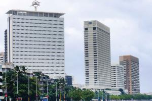 State govt now owns iconic Air India building