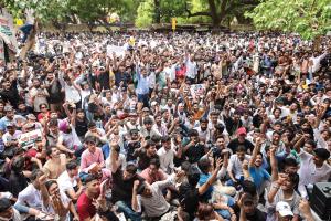 From Memes to Mobilisation