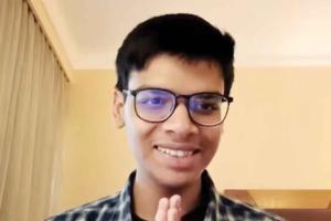 The Boy Who Audited CBSE