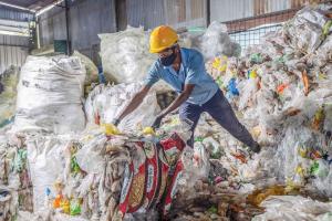 New Plastic Rules Push Producers Towards Circular Economy Goals