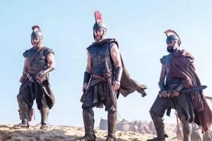 Why We Really Watch Screen Adaptations of Ancient Epics