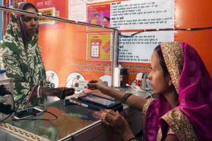 India's Welfare Boom Tests Fiscal Prudence