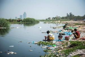 Beyond Growth: Rethinking Prosperity for a Living Planet