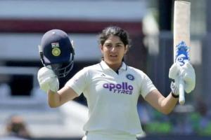 The Lady of Lord’s