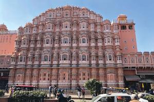 Rajasthan: A Royal Journey!