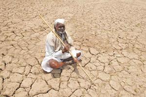 Rain Check for Marathwada