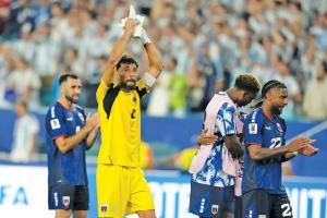 Cape Verde: Dreams Realised on Global Stage