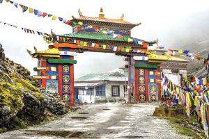 India’s Northeast: Exploring the Three Sisters