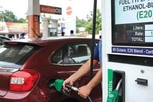 Beyond Ethanol: The Bigger Story Is India's Innovation Journey
