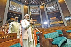 Beyond the Raj