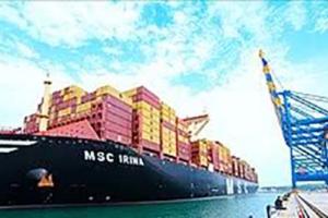 Vizhinjam’s Big Test