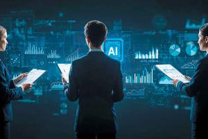 AI Will Decide Which Small Businesses Survive