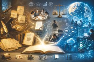 Why Scientists Publish