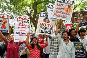 A Protest Needs an Outcome