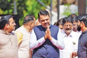 ‘I am abuse-proof, but don’t defame Maharashtra’