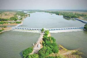 What a Chola-era Dam Can Teach Us About AI’s Future
