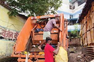 BJP alleges billing irregularities