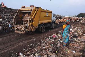 From Waste to Worth: Lessons from India's Waste Pickers