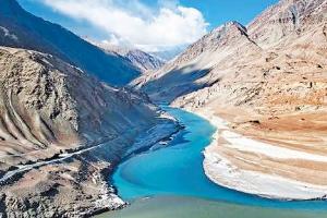 ‘Haq ka pani’ – Reclaiming India's Rightful Share