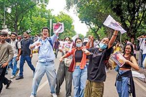 Jantar Mantar: Reading the Pattern Behind the Protest