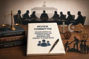 High-level panel to review welfare benefits