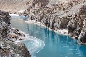 Essential to Restore Rivers, Catchment Areas