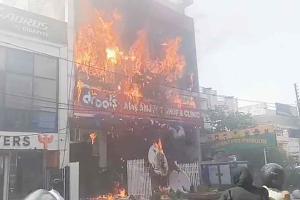 When Safety Fails