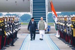 From Diplomacy to Geoeconomics
