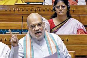 The Perils of Governing by Arrest