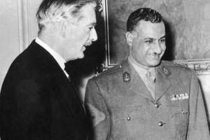 The Reckoning of Suez: Britain’s Post-Imperial Dilemma Since 1956