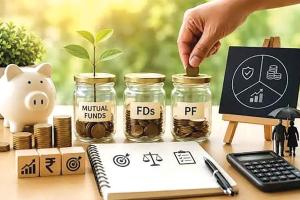 Five Action Points for July