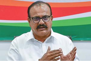 MVA accuses Mahayuti of ‘banditry, betrayal’