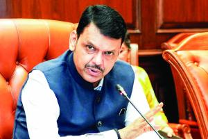 2,430 Days Later: The Fadnavis Development Story