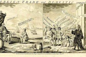 From Gold to Chips: The Quiet Return of Mercantilism