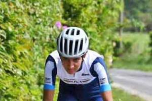 Breaking the Peloton